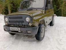 УАЗ 469