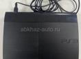 Sony PlayStation 3