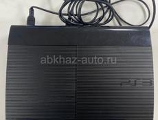 Sony PlayStation 3