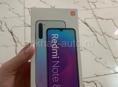Redmi Note8 128gb
