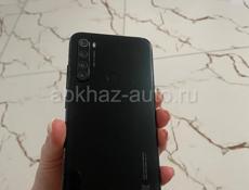 Redmi Note8 128gb