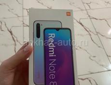 Redmi Note8 128gb