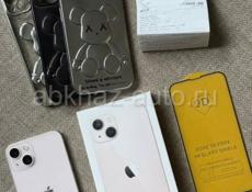 iPhone 13 128 gb