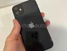 iPhone 11 64 gb 81%