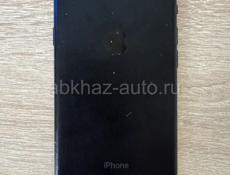 iPhone 7 256 gb 83% 