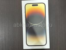 iPhone 14 Pro