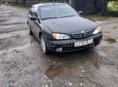 Nissan Primera