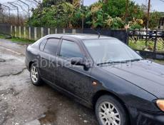 Nissan Primera