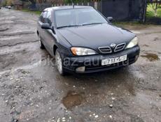 Nissan Primera