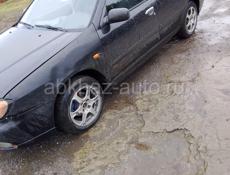 Nissan Primera