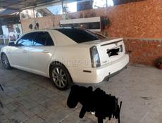 Cadillac STS