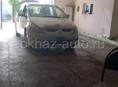 Mitsubishi Grandis