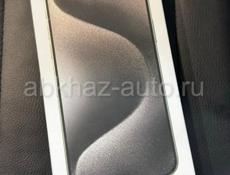 Айфон 15 про иакс 256 гб титановый 