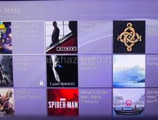 Sony 4