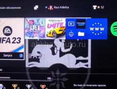 Sony 4