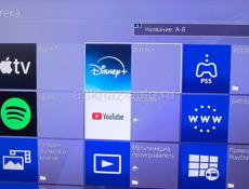 Sony 4