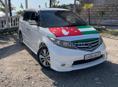 Honda Еlysion