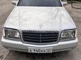 AMG CL 55