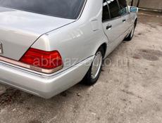 AMG CL 55