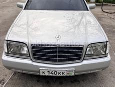 AMG CL 55