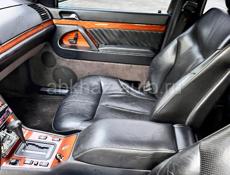 AMG CL 55