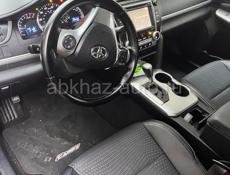 Toyota Celsior