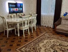 ПРОДАЁТСЯ 2-х комнатная квартира 