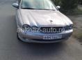 Jaguar X-Type