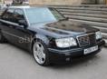 Mercedes-Benz 124