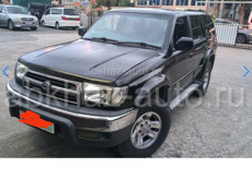 Toyota Hilux Surf