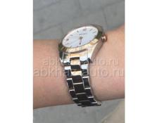 Часы DKNY в отличном состоянии 