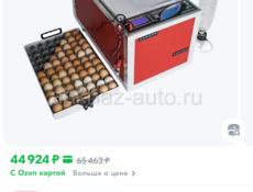Инкубатор Весна