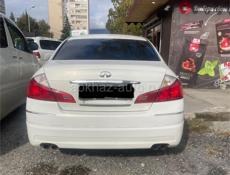 Infiniti G35