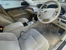 Infiniti G35