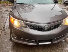 Toyota Carina