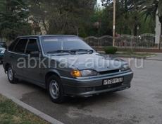 ВАЗ 2114