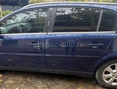 Opel Signum