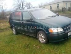 Opel Sintra