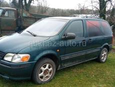 Opel Sintra