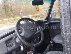 УАЗ Хантер