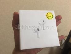 AirPods Pro 2