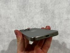 iPhone 15 pro max 1 tb natural 