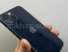 iPhone 13 128gb midnight 