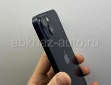 iPhone 13 128gb midnight 