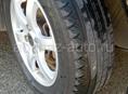Nissan Wingroad