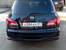 Nissan Wingroad