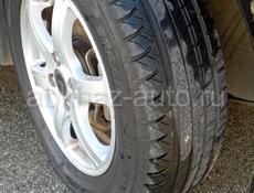 Nissan Wingroad