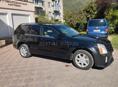 Cadillac SRX