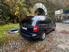 Chrysler Voyager