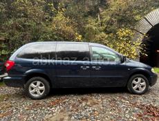 Chrysler Voyager